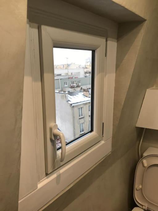 Cosy Studio A Montmartre - Doudeauville 巴黎 外观 照片