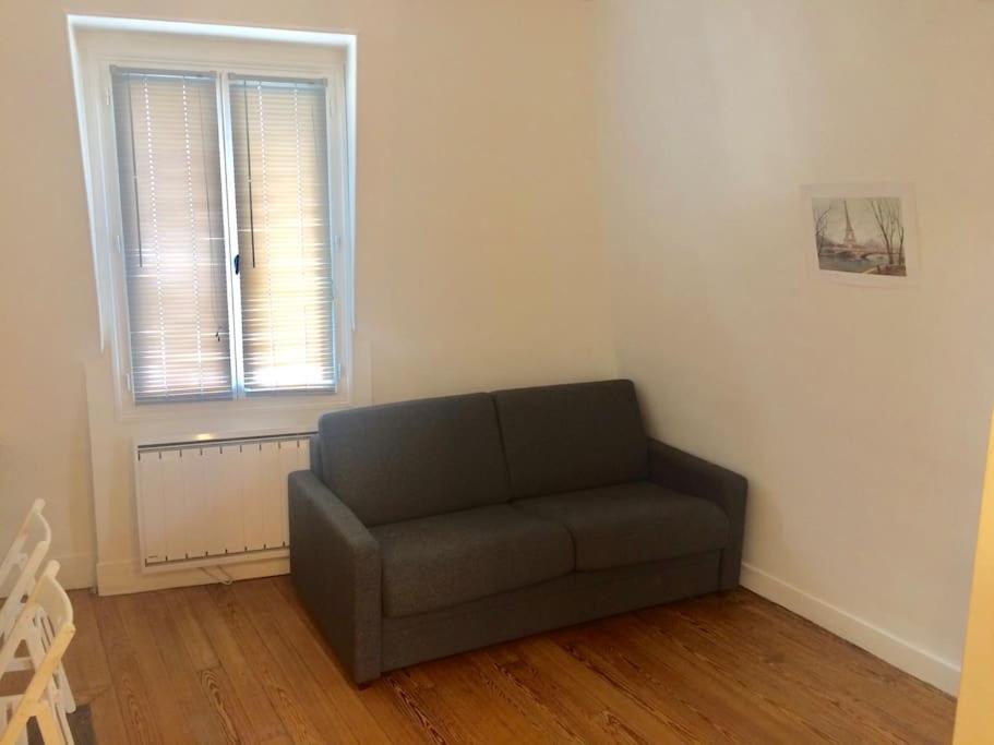 Cosy Studio A Montmartre - Doudeauville 巴黎 外观 照片